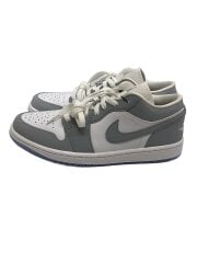 画像：AIR JORDAN 1 LOW_エア ジョーダン 1 LOW/27cm/GRY