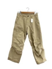 画像：OBSESSION BOULDER PANT_オブセッションボルダーパンツ/S/ナイロン/BEG/無地//