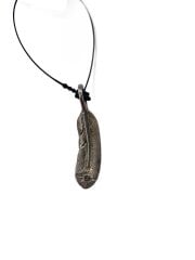 画像：ペンダントトップ/--/SLV/メンズ