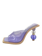 画像：サンダル/S/PUP