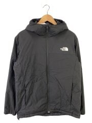 画像：REVERSIBLE ANYTIME INSULATED HOODIE_リバーシブルエニータイムインサレーテッド/