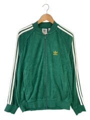 画像：ジャケット/M/コットン/GRN