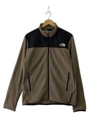 画像：MOUNTAIN VERSA MICRO JACKET_マウンテンバーサマイクロジャケット/XL/ポリエステル/B//