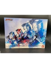 画像：ウルトラマンZ/ウルトラゼットライザー/メモリアルエディション/ヒーロー│特撮