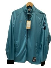 画像：2031E986 スポーツウェアー/L/BLU/2031E986