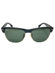 画像：サングラス/--/プラスチック/BLK/GRN/メンズ/RB4175