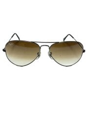 画像：サングラス/--/メタル/BLK/BRW/メンズ/RB-3025