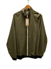 画像：2031E886 スポーツウェアー/L/KHK/2031E886