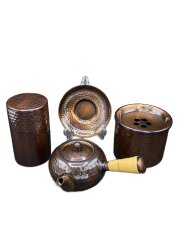 画像：開新堂/和食器その他