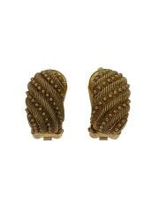 画像：アクセサリー/--/GLD/レディース