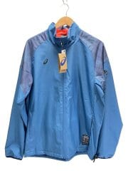 画像：2031F175 スポーツウェアー/XL/BLU/2031F175