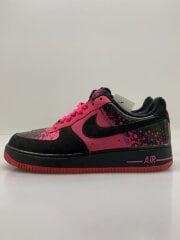 画像：AIR FORCE 1/エアフォース/ピンク/488298-616/27.5cm/PNK