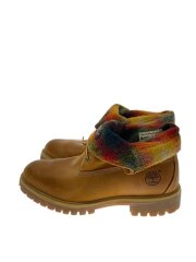 画像：ブーツ/26cm/CML/レザー/6829A