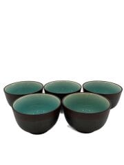 画像：皿/5点セット