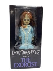 画像：MEZCO/フィギュア/--