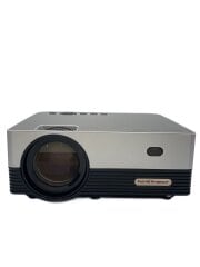 画像：プロジェクター 情熱価格 PJLP-150FHD//