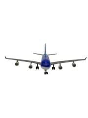 画像：DragonWings/ミニカー/BLU/A340-200