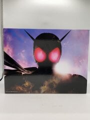画像：ヒーロー│特撮