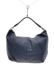 画像：ハンドバッグ/レザー/BLK/EAZ1092612A0002