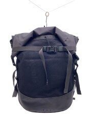 画像：リュック/ポリエステル/BLK/48470SP19