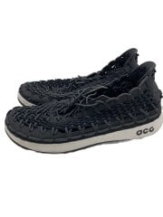 画像：サンダル/24cm/BLK/0019660202525