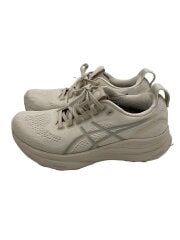 画像：ローカットスニーカー/24cm/CRM/1012B838-101