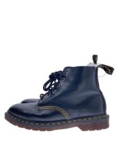 画像：ブーツ/UK8/BLK/レザー/101 ARC