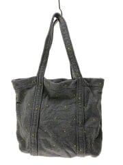 画像：トートバッグ/--/GRY//