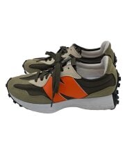 画像：MS327/カーキ/24.5cm/KHK