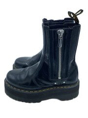 画像：ブーツ/39/BLK