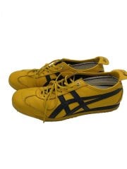 画像：ローカットスニーカー/25cm/YLW/1183A872