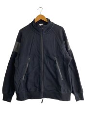 画像：スウェット/M/コットン/BLK/無地/wt25179ga//