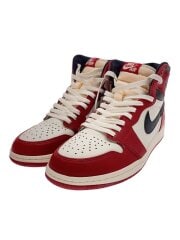 画像：AIR JORDAN 1 RETRO HIGH OG_エアジョーダン 1 レトロ ハイ OG/28cm/RED//