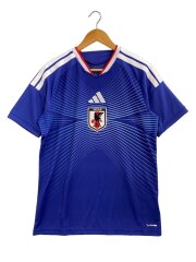 画像：Tシャツ/XL/ポリエステル/NVY/総柄/KD3345//