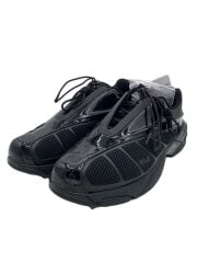 画像：ローカットスニーカー/29cm/BLK/1RM02752G001