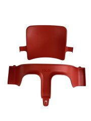 画像：TRIPP TRAPP BABY SET/レッド