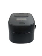 画像：炊飯器 SR-VSX101-K