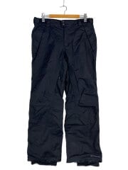 画像：PM8954 フロストフリーパンツ/スキーウェアー/ボトム/L/ブラック/PM8954