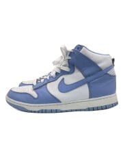 画像：DUNK HIGH_ダンク ハイ/28cm/BLU//