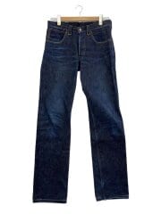 画像：ストレートパンツ/--/デニム/IDG