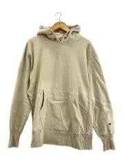 画像：パーカー/XL/コットン/CRM