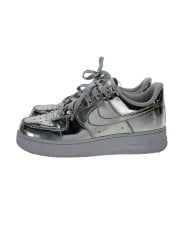 画像：AIR FORCE 1 SP/24.5cm/SLV//