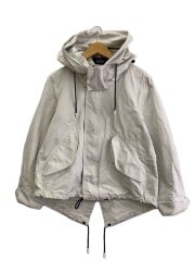 画像：ジャケット/48/ポリエステル/17FW-RECT-156-NON