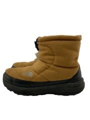 画像：ザノースフェイス/ブーツ/26cm/キャメル/NF51979