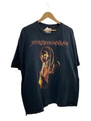 画像：デルタ/Tシャツ/コットン/ブラック