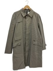 画像：バーバリーブラックレーベル/コート/L/コットン/BMA12-502-05