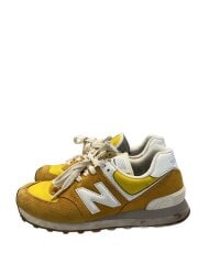 画像：U574/24cm/イエロー