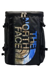 画像：ザノースフェイス/リュック/ブラック/NM81939