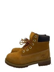 画像：ティンバーランド/ブーツ/24cm/キャメル/レザー/12909W