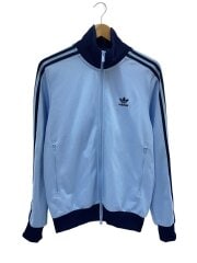 画像：ジャケット/L/コットン/BLU/JP2521